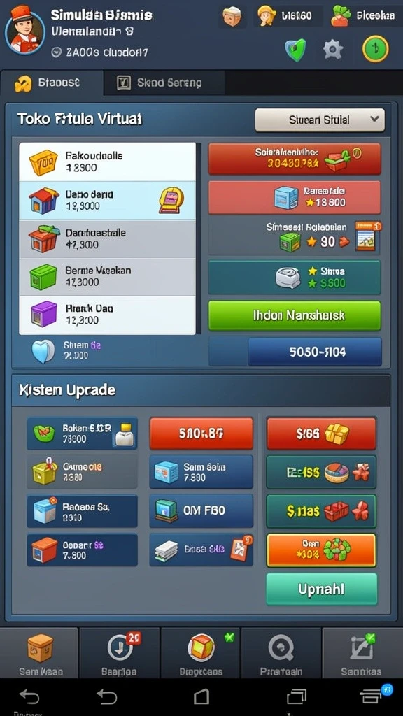 Screenshot 456win nomor 2