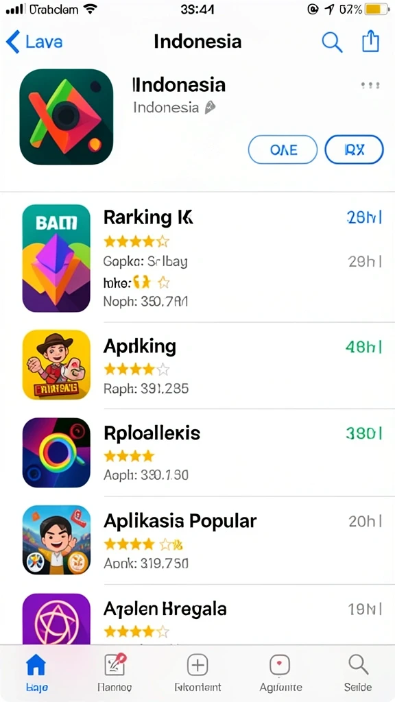 Screenshot 678luck nomor 1