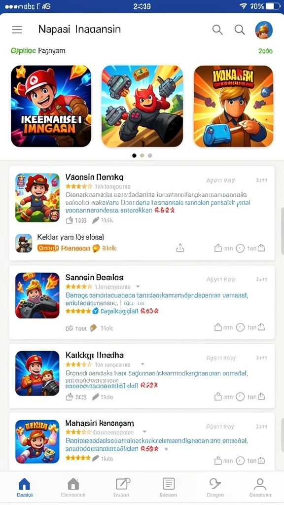 Screenshot 918kaya nomor 1