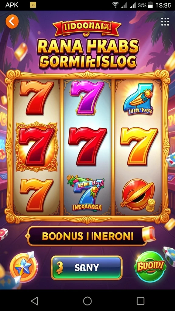 Screenshot grand77bet nomor 3