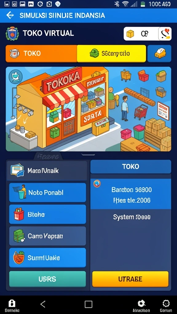Screenshot harapjp nomor 1