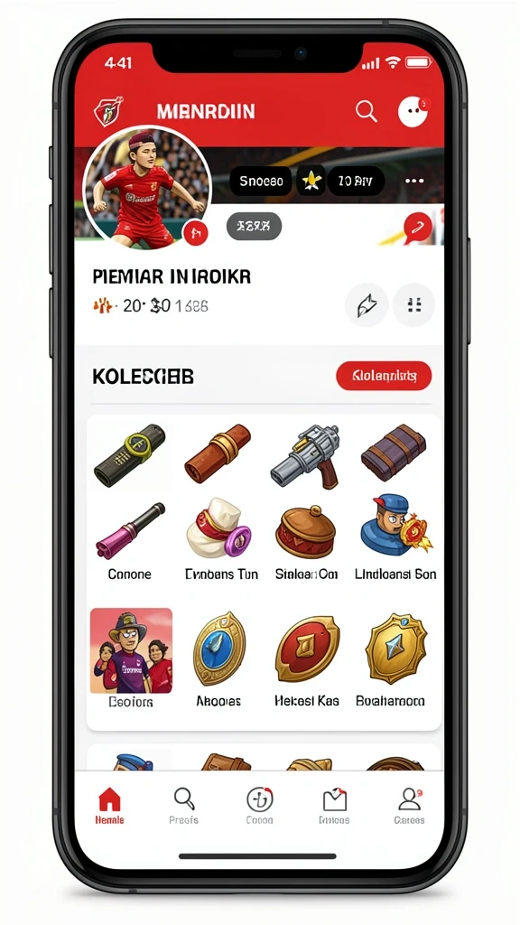 Screenshot hokiluck nomor 1