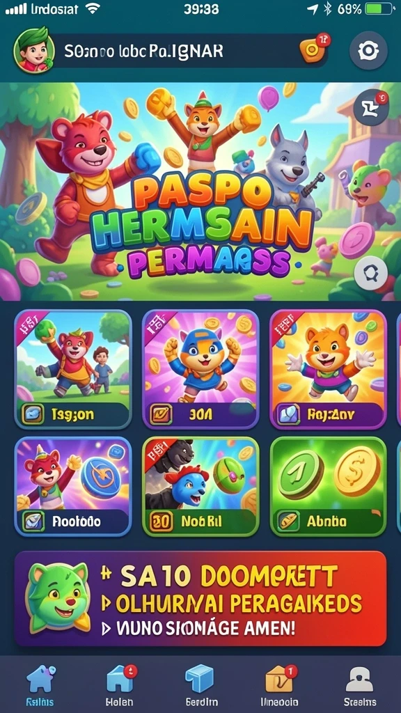 Screenshot jkt303 nomor 3