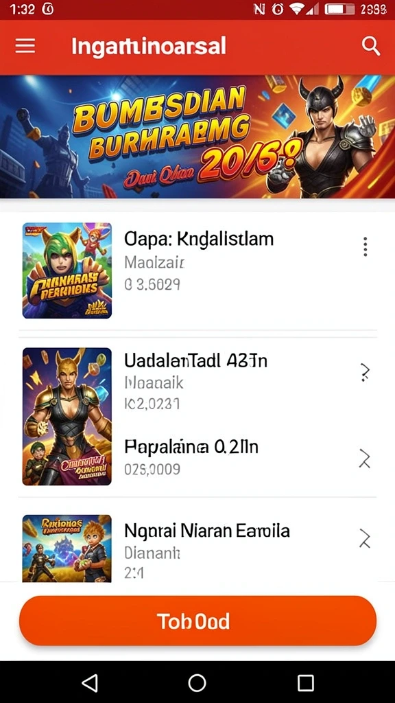 Screenshot kilat77 nomor 3