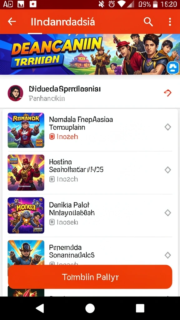 Screenshot mpo666 nomor 2