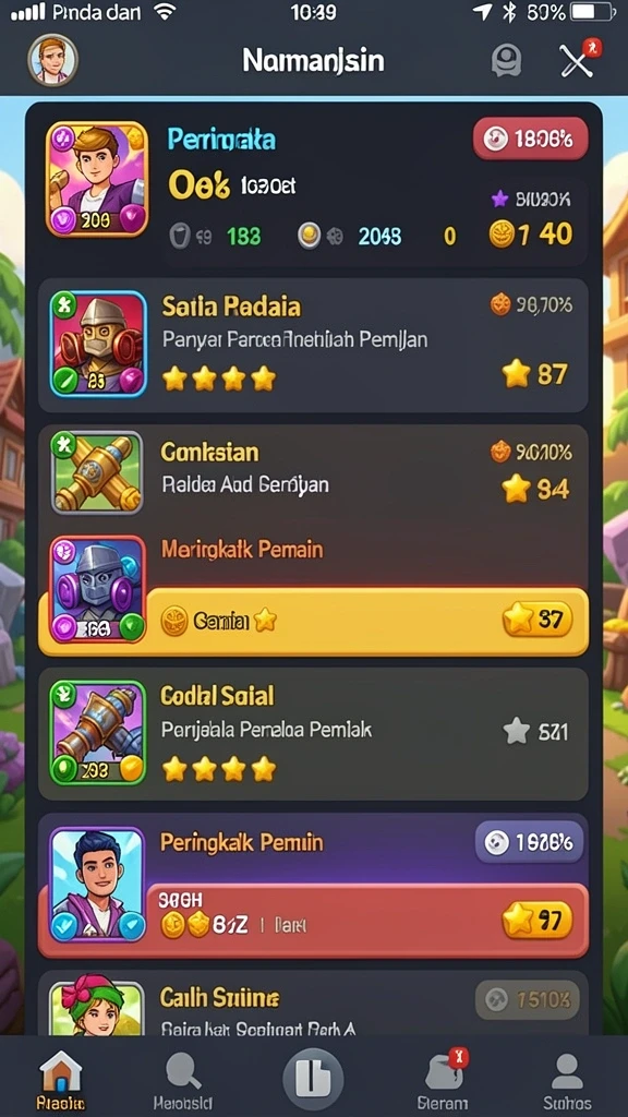 Screenshot serurp nomor 3