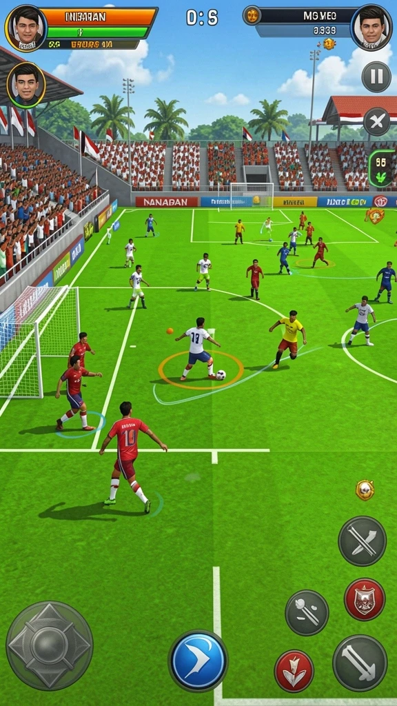 Screenshot topanwin nomor 2