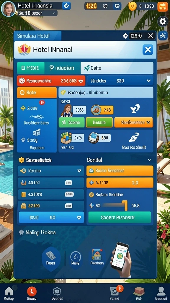 Screenshot v87 nomor 3