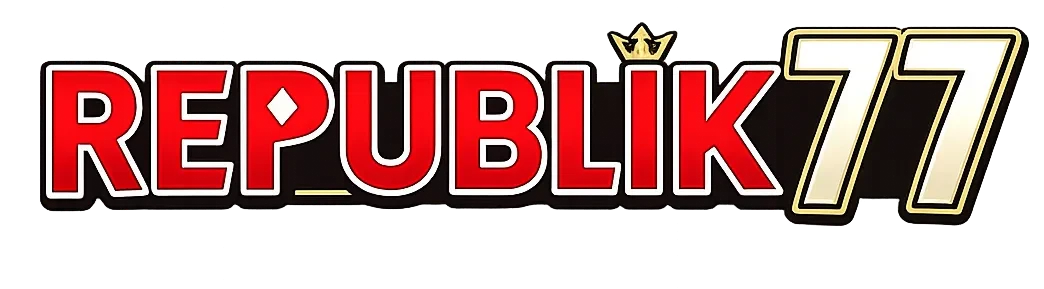 republik77 — logo kanal
